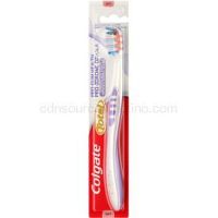 Colgate Total Pro Gum Health zubná kefka s krátkou hlavou soft