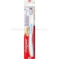 Colgate Total Pro Gum Health zubná kefka s krátkou hlavou soft