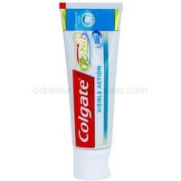 Colgate Total Visible Action zubná pasta pre kompletnú ochranu zubov  75 ml