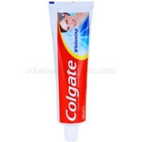 Colgate Whitening bieliaca zubná pasta 100 ml