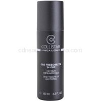 Collistar 24 Hour Freshness Deo dezodorant v spreji s 24hodinovou ochranou 100 ml