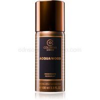 Collistar Acqua Wood deospray pre mužov 100 ml