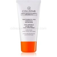 Collistar After Sun krém po opaľovaní proti vráskam 50 ml