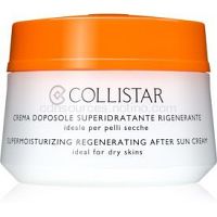Collistar After Sun regeneračný a hydratačný krém po opaľovaní 200 ml
