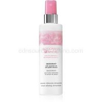 Collistar Benessere Dell’Amore deospray pre ženy 125 ml