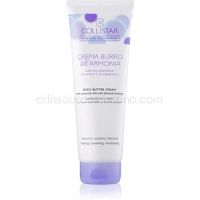 Collistar Benessere Dell´Armonia telové maslo pre ženy 250 ml