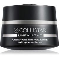 Collistar Energizing Cream-Gel kozmetická sada VI. pre mužov