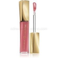 Collistar Gloss Design lesk na pery pre väčší objem odtieň 28 Dusty Rose Lacquer 7 ml