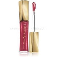 Collistar Gloss Design lesk na pery pre väčší objem odtieň 5 Raspberry Pearl 7 ml