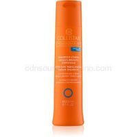 Collistar Hair In The Sun krémový šampón po opaľovaní 200 ml