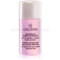 Collistar Hydro-Nourishing Nail Polish Remover odlakovač na nechty hydratačný 75 ml
