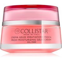 Collistar Idro-Attiva hydratačný gél krém  50 ml