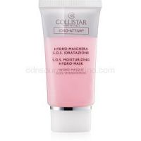 Collistar Idro-Attiva intenzívne hydratačná pleťová maska  75 ml