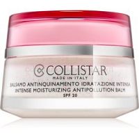 Collistar Idro-Attiva intenzívne hydratačný ochranný balzám SPF 20  50 ml