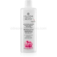 Collistar Idro-Attiva micelárne mlieko 3v1 400 ml