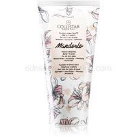 Collistar Italian Flowers zjemňujúci telový krém pre výživu a hydratáciu 150 ml