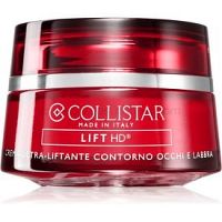 Collistar Lift HD Ultra-Lifting Eye And Lip Contour Cream liftingový očný krém 15 ml