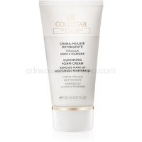 Collistar Make-up Removers and Cleansers odličovací a čistiaci krém 150 ml