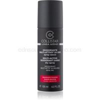 Collistar Man dezodorant v spreji 24h 125 ml