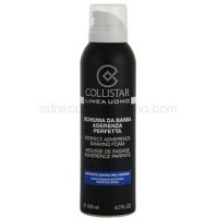 Collistar Man pena na holenie pre citlivú pleť 200 ml
