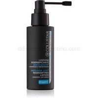 Collistar Man posilňujúca starostlivosť proti vypadávániu vlasov  100 ml