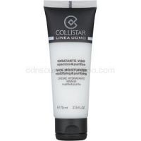 Collistar Man zmatňujúci denný krém pre mužov 75 ml