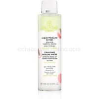 Collistar Natura dvojfázová micelárna voda 150 ml