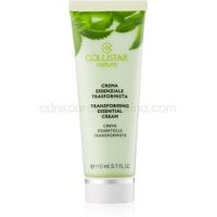 Collistar Natura hydratačný a vyhladzujúci krém  110 ml