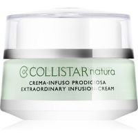 Collistar Natura revitalizačný krém s vyhladzujúcim efektom 50 ml