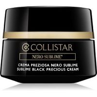 Collistar Nero Sublime® omladzujúci a rozjasňujúci denný krém 50 ml