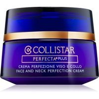 Collistar Perfecta Plus remodelačný krém na tvár a krk 50 ml