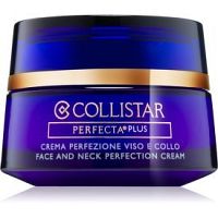 Collistar Perfecta Plus remodelačný krém na tvár a krk  50 ml