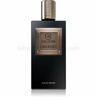Collistar Prestige Collection L'incenso parfumovaná voda unisex 100 ml  