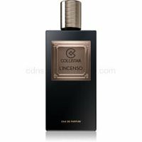 Collistar Prestige Collection L'incenso parfumovaná voda unisex 100 ml