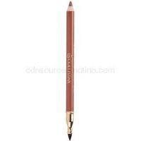 Collistar Professional Lip Pencil ceruzka na pery  odtieň 1 Natural 1,2 ml