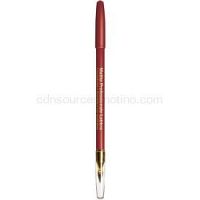 Collistar Professional Lip Pencil ceruzka na pery  odtieň 16 Ruby 1,2 ml