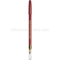 Collistar Professional Lip Pencil ceruzka na pery  odtieň 16 Ruby 1,2 ml