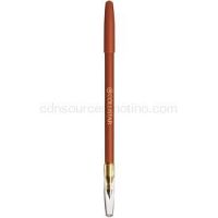 Collistar Professional Lip Pencil ceruzka na pery  odtieň 3 Brick 1,2 ml