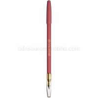 Collistar Professional Lip Pencil ceruzka na pery  odtieň 5 Desert Rose 1,2 ml