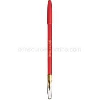 Collistar Professional Lip Pencil ceruzka na pery  odtieň 7 Cherry Red 1,2 ml
