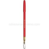 Collistar Professional Lip Pencil ceruzka na pery  odtieň 7 Cherry Red 1,2 ml