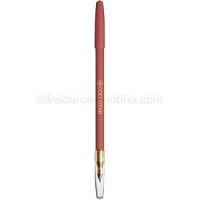 Collistar Professional Lip Pencil ceruzka na pery  odtieň 8 Cameo Pink 1,2 ml