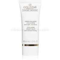 Collistar Pure Actives Collagen Cream Balm protivráskový balzam so spevňujúcim účinkom 30 ml