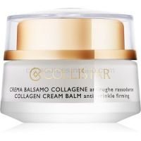 Collistar Pure Actives Collagen Cream Balm protivráskový balzam so spevňujúcim účinkom 50 ml