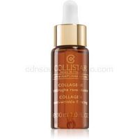Collistar Pure Actives Collagen kolagénové sérum proti vráskam 30 ml