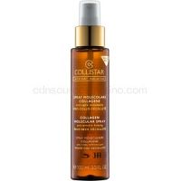 Collistar Pure Actives Collagen Molecular Spray pleťový sprej s kolagénom 100 ml