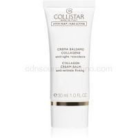 Collistar Pure Actives Collagen protivráskový balzam so spevňujúcim účinkom 30 ml