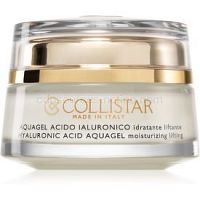 Collistar Pure Actives Glycolic Acid Rich Cream výživný krém pre obnovu hutnosti pleti s rozjasňujúcim efektom 50 ml