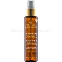 Collistar Pure Actives Hyaluronic Acid Aquagel sprej s kyselinou hyaluronovou 100 ml