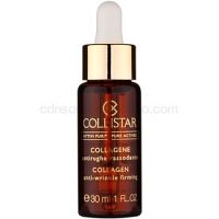 Collistar Pure Actives kolagénové sérum proti vráskam 30 ml